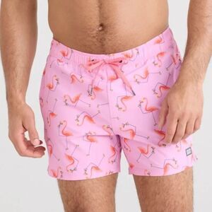 Saxx Swim Short